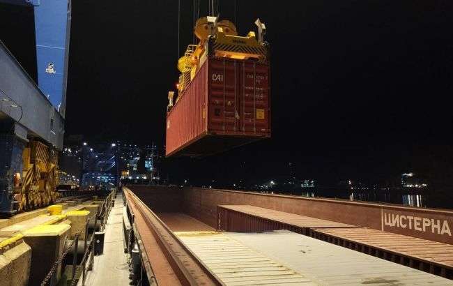 Польські фермери такого не очікували. В Україні придумали, як відновити експорт   