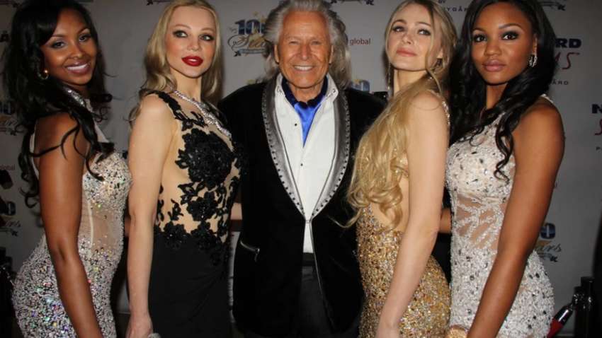 Торгував людьми і ґвалтував: заарештовано відомого модельєра