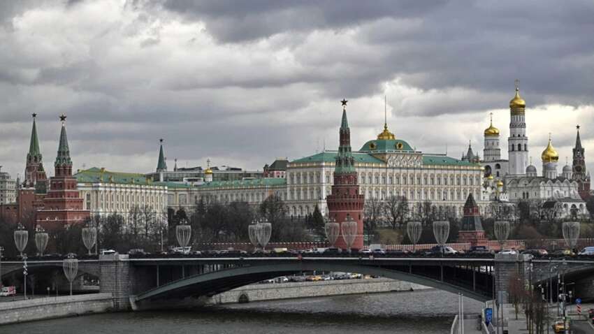 Путин потеряет буквально все: на Западе ошарашили заявлением о хаосе из-за войны в Иране Путин потеряет буквально все: на Западе ошарашили заявлением о хаосе из-за войны в Иране