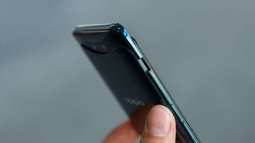 Стали відомі характеристики смартфона Oppo A11