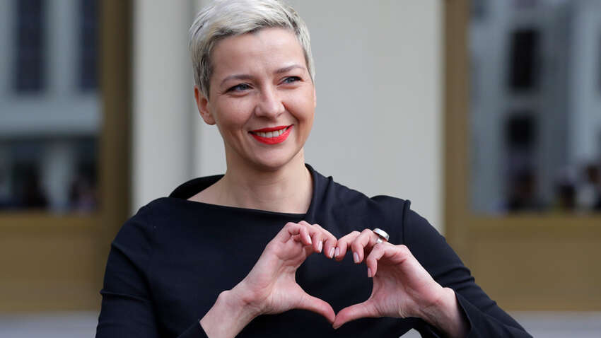 Скандальное заявление экс-политзаключенного: что требует Колесникова от Лукашенко 