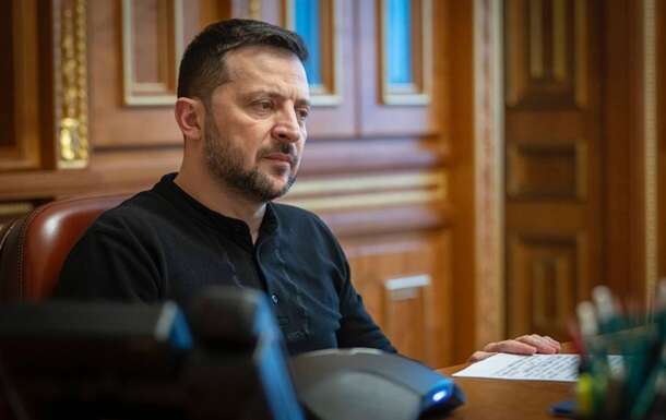 Скандал с Чернышовым: Зеленский ответил, вернется ли министр в Украину Скандал с Чернышовым: Зеленский ответил, вернется ли министр в Украину