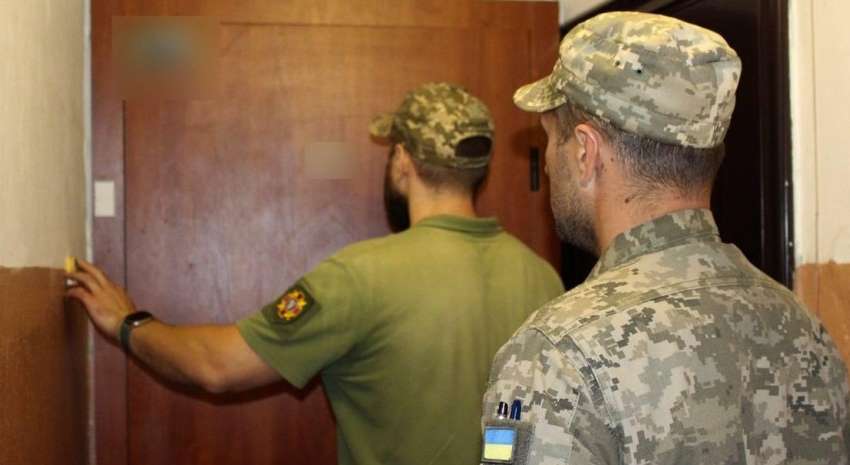 Управлять не должен танкист или артиллерист: в ВР рассказали, как нужно реформировать ТЦК 