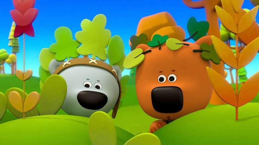 «Страшно дітям, але гроші даємо»: як у Росії фінансують мультфільми