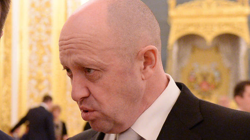 В России официально подтвердили гибель Пригожина: что говорят