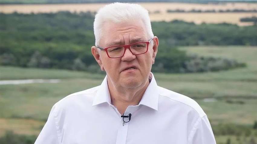 Примирення від Сивохо: експерти нагадали про слова та колаборантів