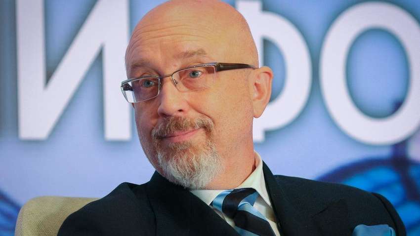 Резніков відреагував на намір Кремля відправити в Україну 300 тисяч резервістів Резніков відреагував на намір Кремля відправити в Україну 300 тисяч резервістів