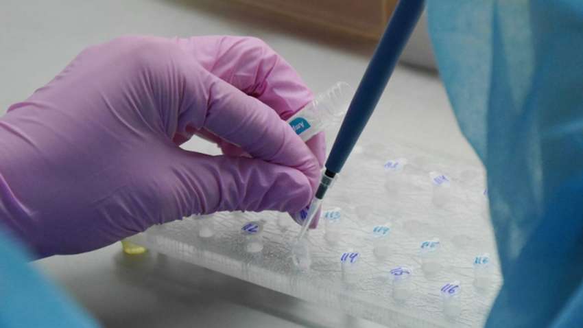 В Польше подтвердили первый случай коронавируса