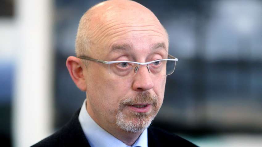 Еще один в пользу коронавируса: заболел вице-премьер-министр