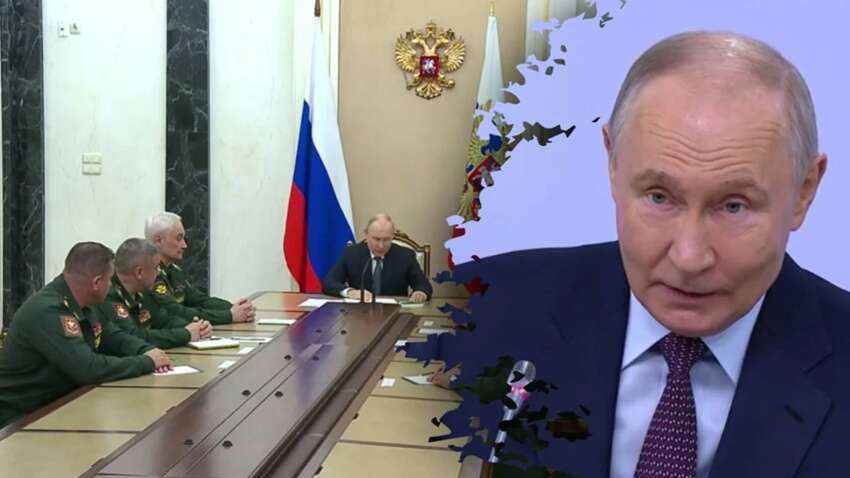 Эта осень станет самым страшным ужасом для Путина: озвучена впечаляющая причина 