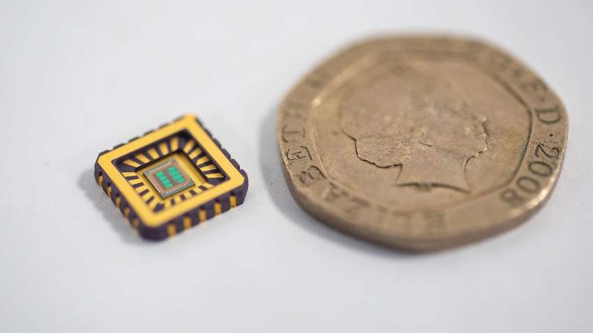 Британські вчені створили штучні нервові клітини