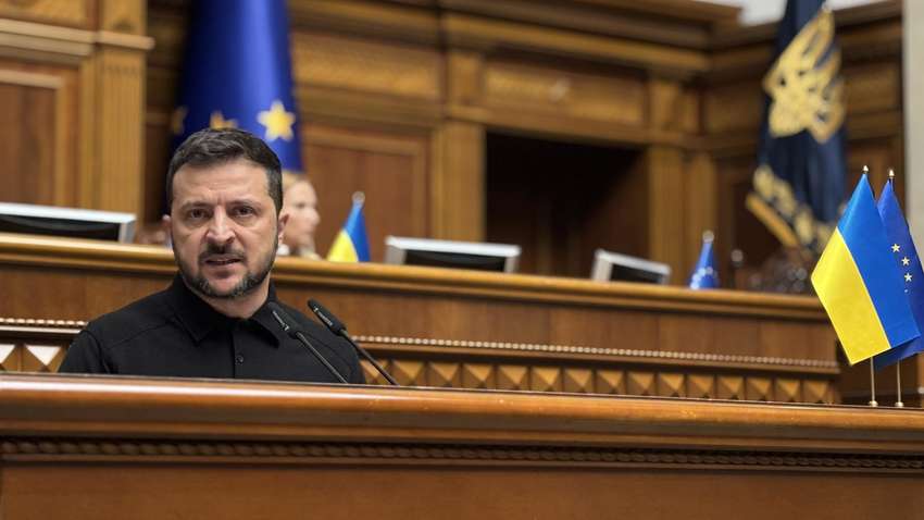 МСЭК изрядно «потрусят»: какие изменения ждут орган после заседания СНБО МСЭК изрядно «потрусят»: какие изменения ждут орган после заседания СНБО