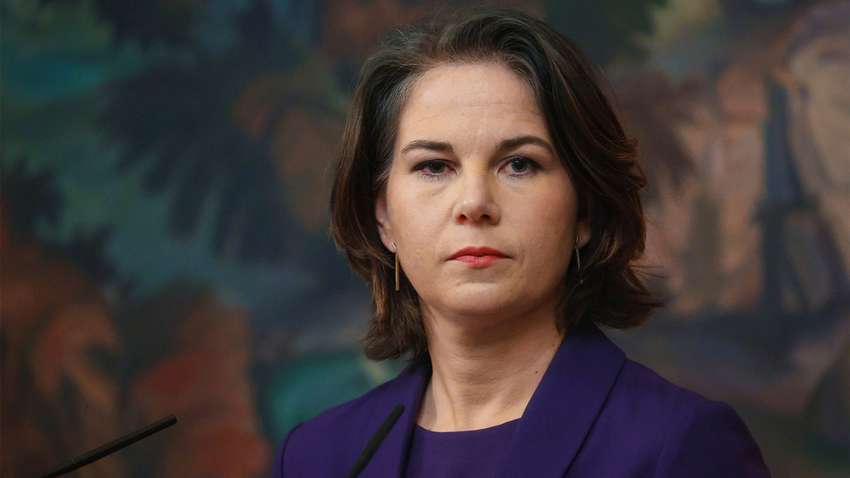 Німеччина закликає реформувати ООН, щоб відповідати 21 століттю