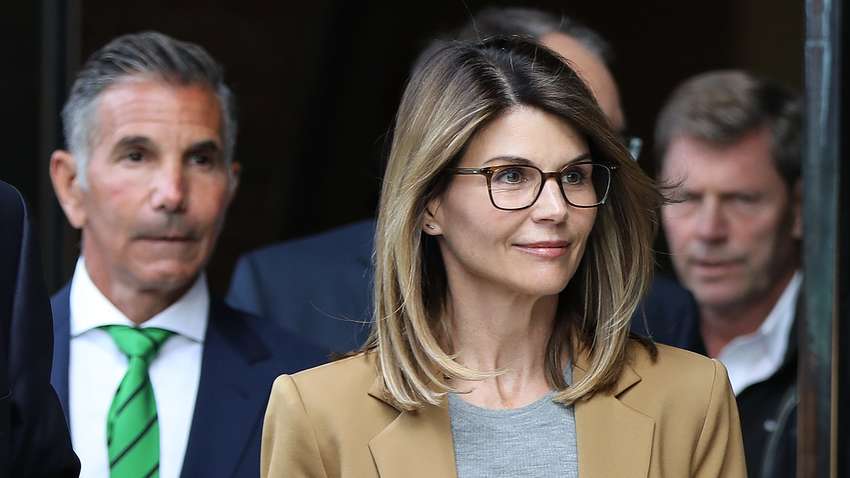 Голливудская звезда попала за решетку и удивилась условиям заключения Голливудская звезда попала за решетку и удивилась условиям заключения