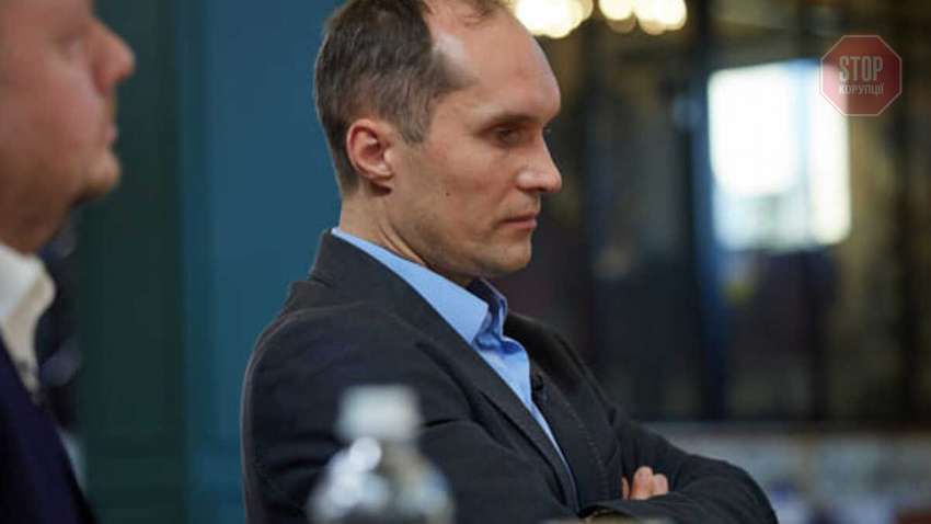 Юрій Бутусов у прямому ефірі назвав Шуфрича клоуном: той покинув студію Юрій Бутусов у прямому ефірі назвав Шуфрича клоуном: той покинув студію