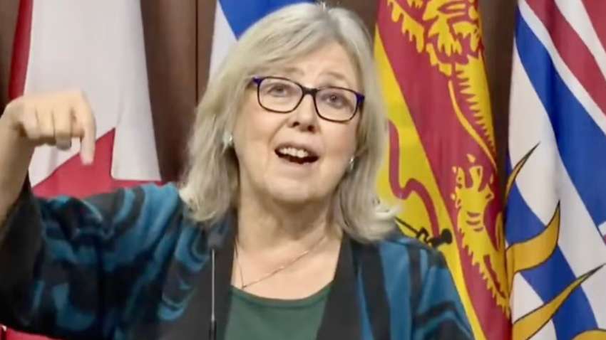 Канада запропонувала Трампу зустрічну пропозицію щодо приєднання до США