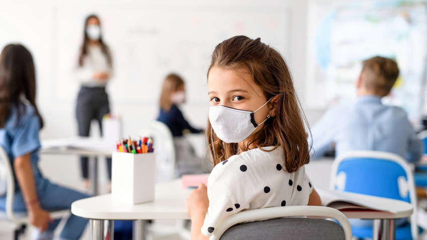 Чи мають діти чергувати у школі, а батьки – здавати гроші: пояснення Мін'юсту Чи мають діти чергувати у школі, а батьки – здавати гроші: пояснення Мін'юсту