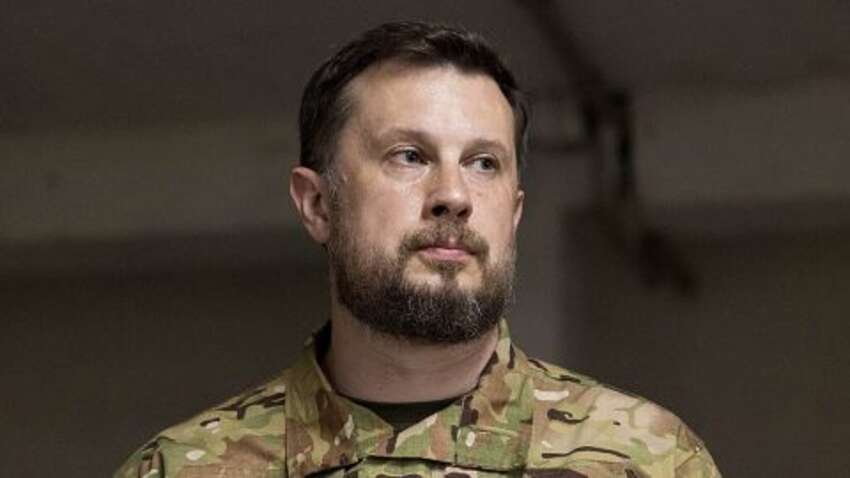 Операция «Вивальди»: кто разрабатывал план освобождения Донетчины Операция «Вивальди»: кто разрабатывал план освобождения Донетчины