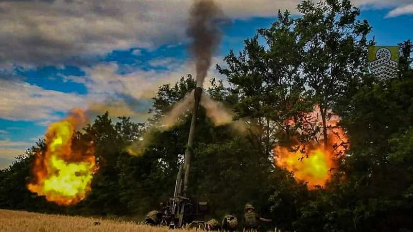 В Британии оценили возможность ВСУ выбить оккупантов из Украины: назвали сроки В Британии оценили возможность ВСУ выбить оккупантов из Украины: назвали сроки