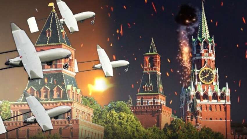 Москва перестанет быть "тихой гаванью": Портников объяснил, когда россияне окончательно проклинут Путина Москва перестанет быть "тихой гаванью": Портников объяснил, когда россияне окончательно проклинут Путина