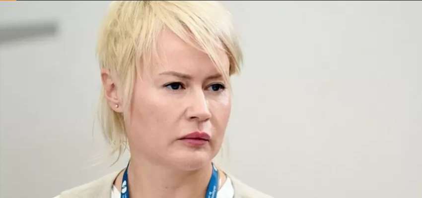 ЗМІ: Водолажко нібито придумала схему, щоб власники грального бізнесу не платили за ліцензії