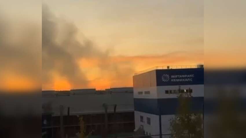 ЗСУ атакували важливий для "оборонки" РФ завод: деталі