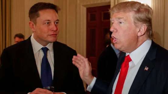 Суд вызывает Илона Маска: дело касается выборов в США