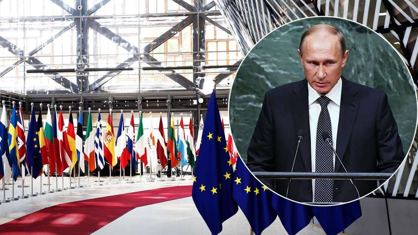 Украина не поддерживает гибридный трибунал: у Зеленского назвали альтернативу Украина не поддерживает гибридный трибунал: у Зеленского назвали альтернативу