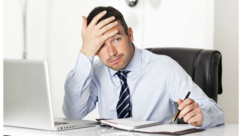 Як прийти до тями, якщо втомився від повсякденної рутини