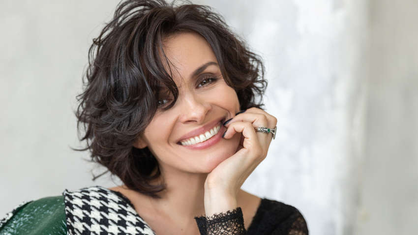 Экс-участница «ВИА Гры» рассказала о пластических операциях