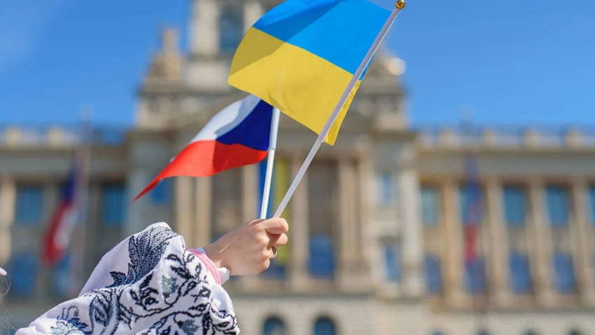 Як змінилося ставлення Чехії до українців: опитування  Як змінилося ставлення Чехії до українців: опитування