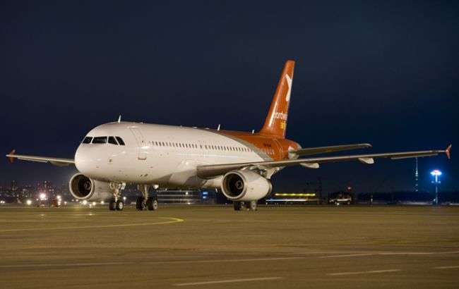 В России из-за задымления эвакуировали самолет: есть пострадавшие