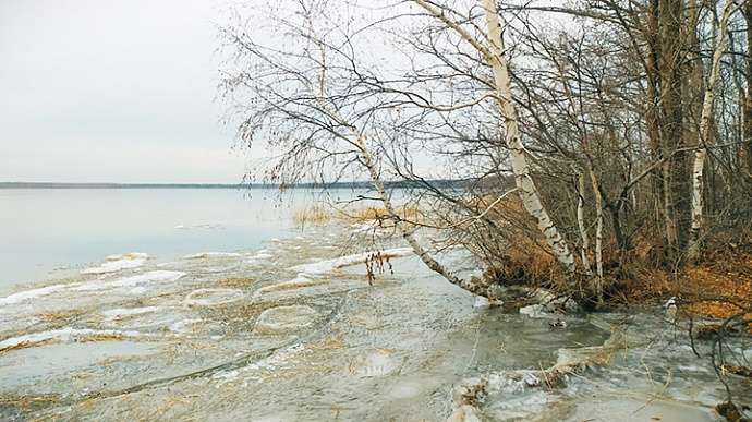 Морозно и без осадков: прогноз погоды в Украине на четверг, 19 ноября