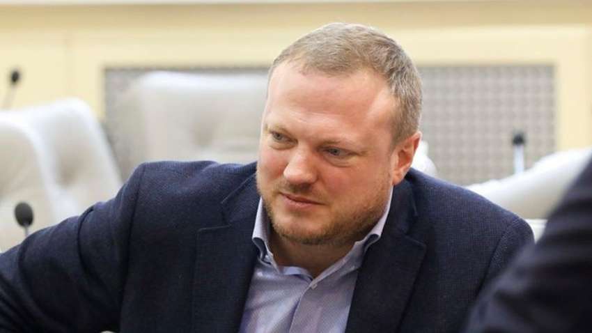 Все ради сохранения кресла: что только не делает скандальный глава облсовета Олейник