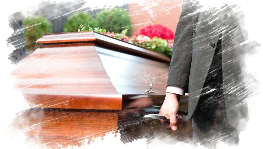 У Зімбабве пенсіонерка двічі воскресла на власних похоронах - ЗМІ У Зімбабве пенсіонерка двічі воскресла на власних похоронах - ЗМІ