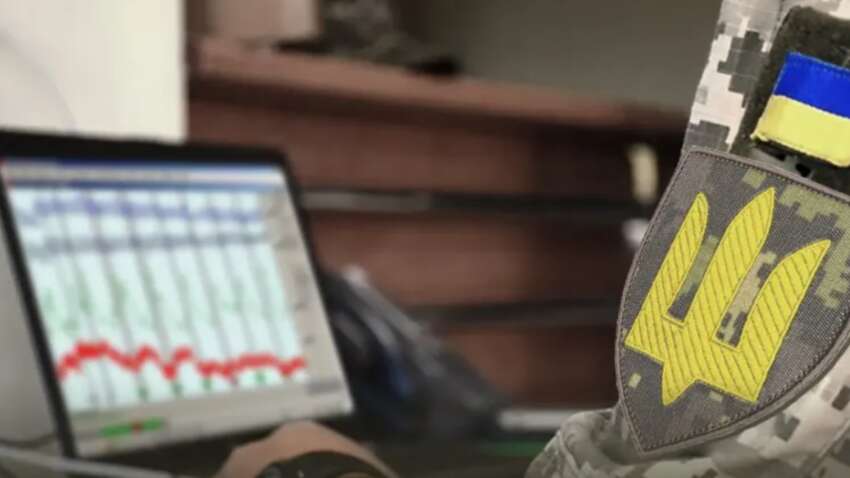 Военные будут проходить проверку на полиграфе: кто и почему не может избежать теста Военные будут проходить проверку на полиграфе: кто и почему не может избежать теста