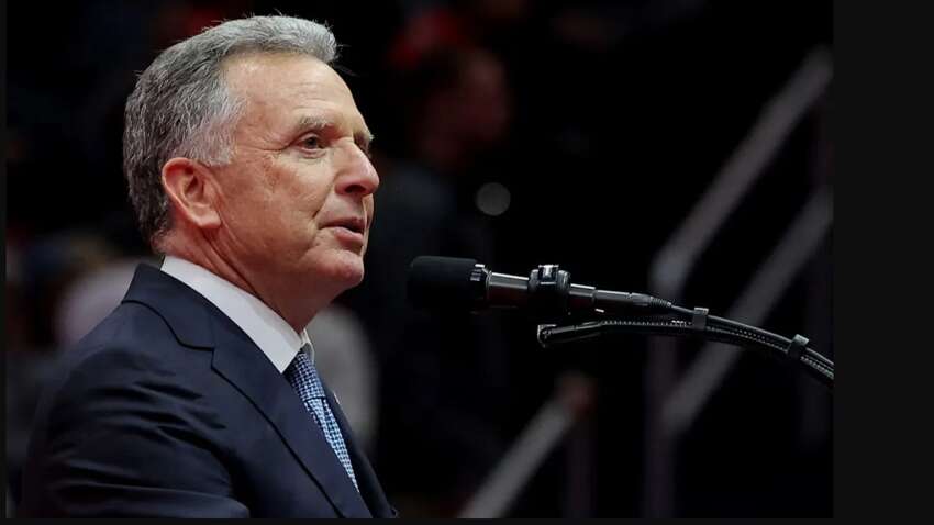 "Предатель" и "агент РФ": в США не могут прийти в себя из-за ливня разговоров Виткоффа