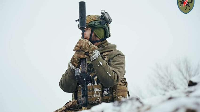 Скільки ще ЗСУ триматимуть оборону – коли ми можемо піти в контрнаступ