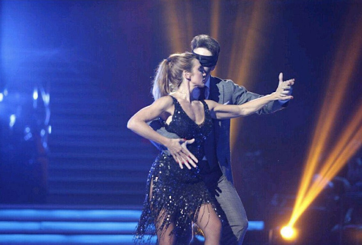 Оксана Марченко розповіла, чому насправді пішла з «Танців з зірками» Оксана Марченко розповіла, чому насправді пішла з «Танців з зірками»