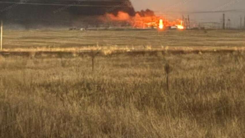 Блекаут пришел в РФ: какая область осталась без света