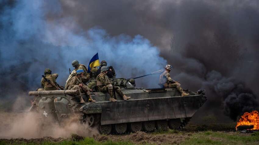 Чи піде Україна у літній наступ проти РФ: експерт приголомшив правдою про стан на фронті  