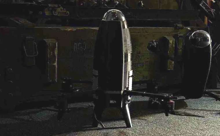 Україна створила безпілотника-мисливця за дронами "Shahed": що про нього відомо