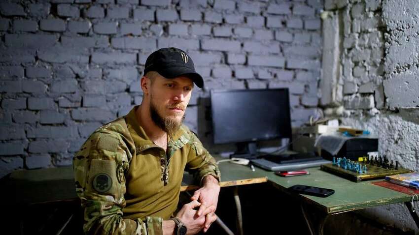 Комбат 47-й бригады выдал взрывной пост: в чем обвинил командование на Курщине Комбат 47-й бригады выдал взрывной пост: в чем обвинил командование на Курщине