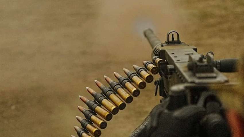 "Не хочеться нікого лякати, але…": військовий розповів про тривожну ситуацію на фронті