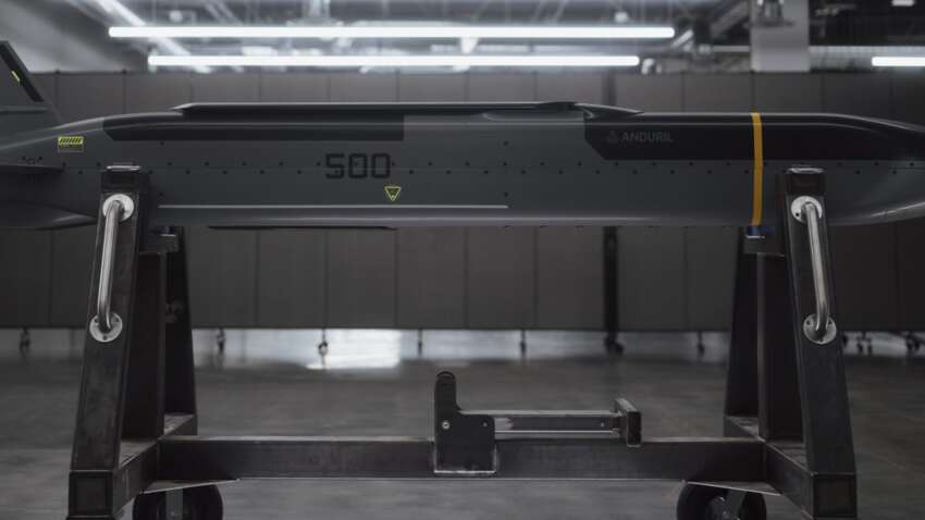 США можуть передати Україні ракети Barracuda: що це за зброя