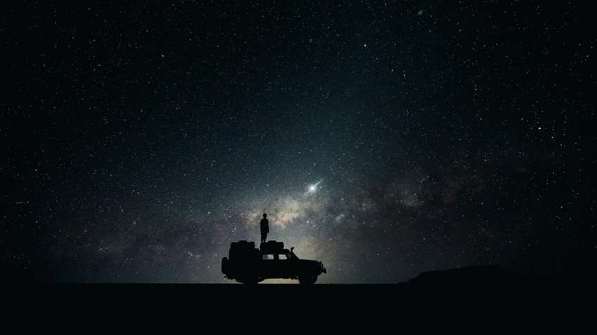 Невероятно: телескоп Хаббл сделал уникальный снимок Петли Лебедя 