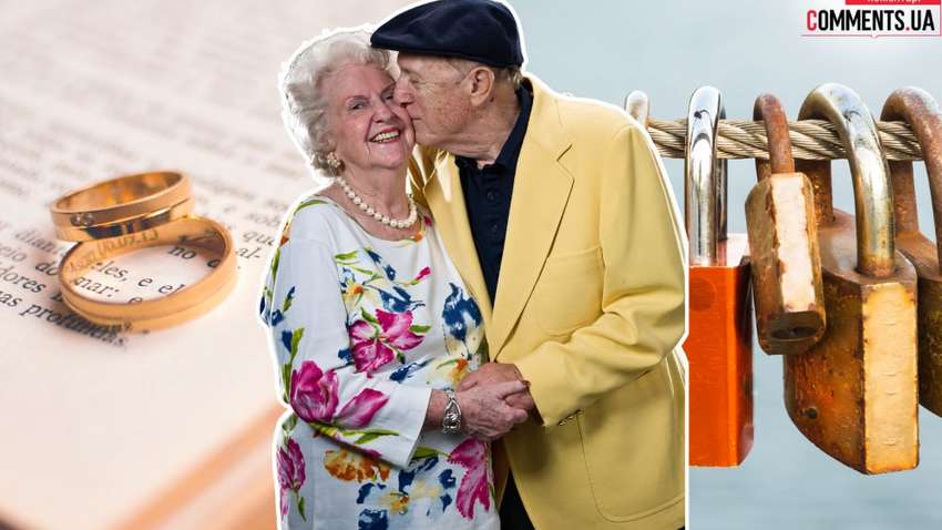 Кохання може жити вічно: чи правда це