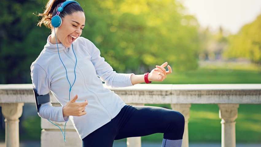 Як підняти настрій за 5 хвилин: ТОП-5 ефективних способів