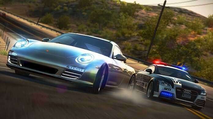 Компанія Electronic Arts готує анонс нової частини гри Need for Speed
