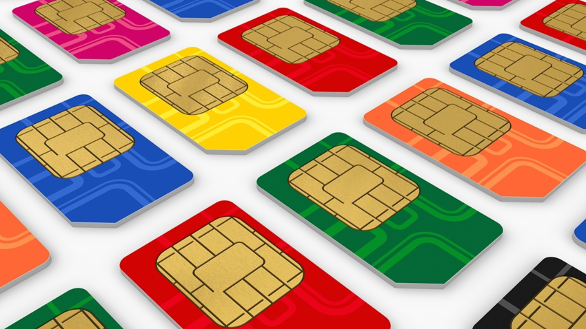 "Слуга народу" внесла законопроект про купівлю SIM-карток за паспортом